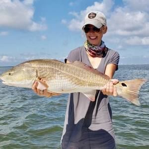 Meet your Posher, Therese